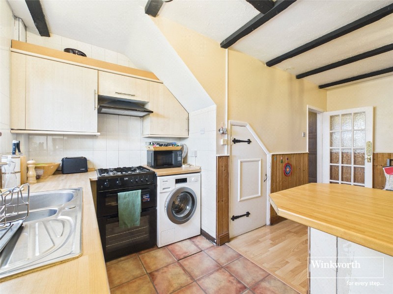 Highmeadow Crescent, Colindale, London, NW9