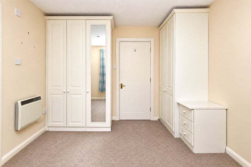 Regent Court, Norn Hill, Basingstoke, RG21