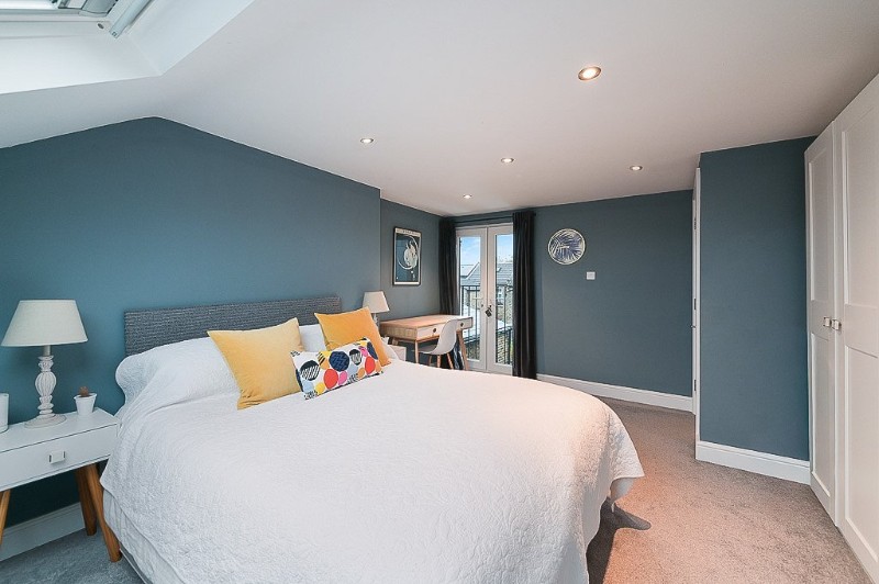 Phoenix Road, London, SE20