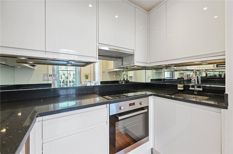 Leamington Road Villas, London, W11