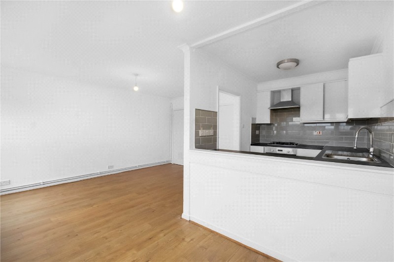 Shawbury Court, East Dulwich, London, SE22