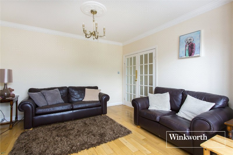 Oakdene Park, Finchley, London, N3