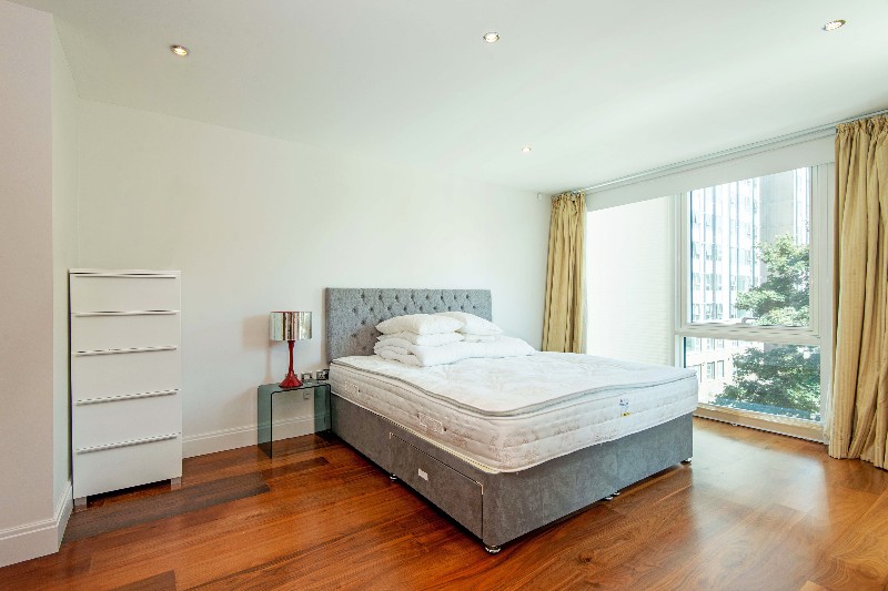 Visage Apartments, Winchester Road, Swiss Cottage, London, NW3