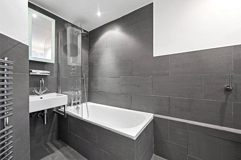 Rylett Road, London, W12