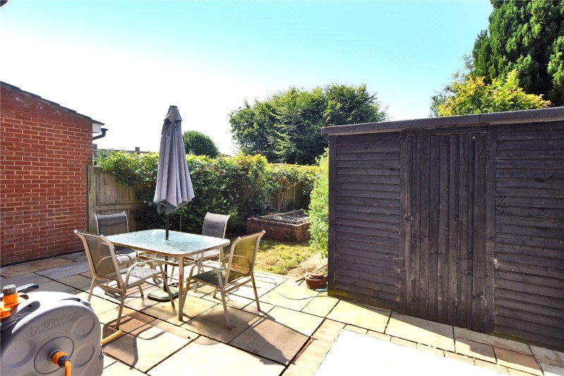 Canons Lane, Burgh Heath, Tadworth, Surrey, KT20