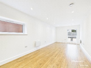 Southampton Street, Reading, Berkshire, RG1