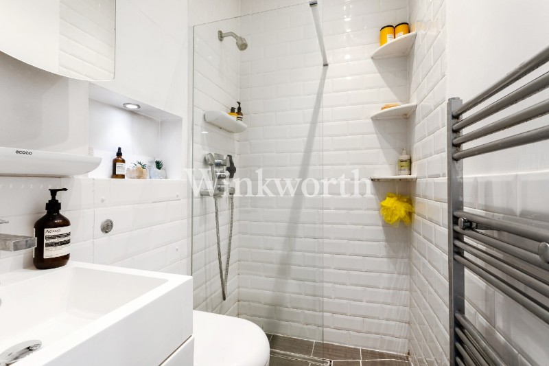 Duckett Road, London, Haringey, N4