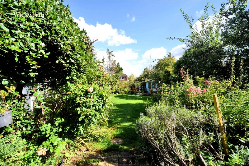Tudor Avenue, Worcester Park, KT4