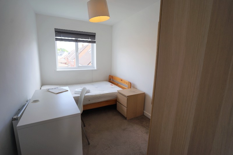 Slade Baker Way, Scholar&#39;s Chase, Bristol, BS16
