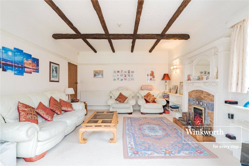 Keswick Road, Bournemouth, Dorset, BH5