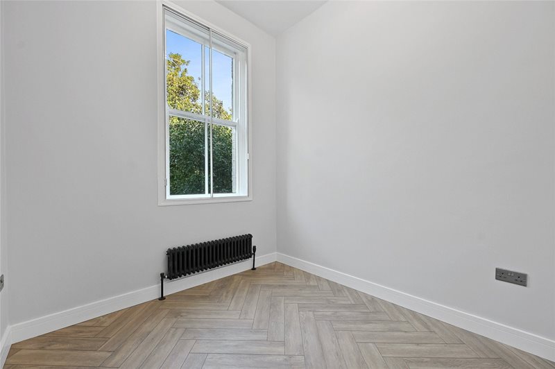 Sinclair Road, Brook Green, London, W14