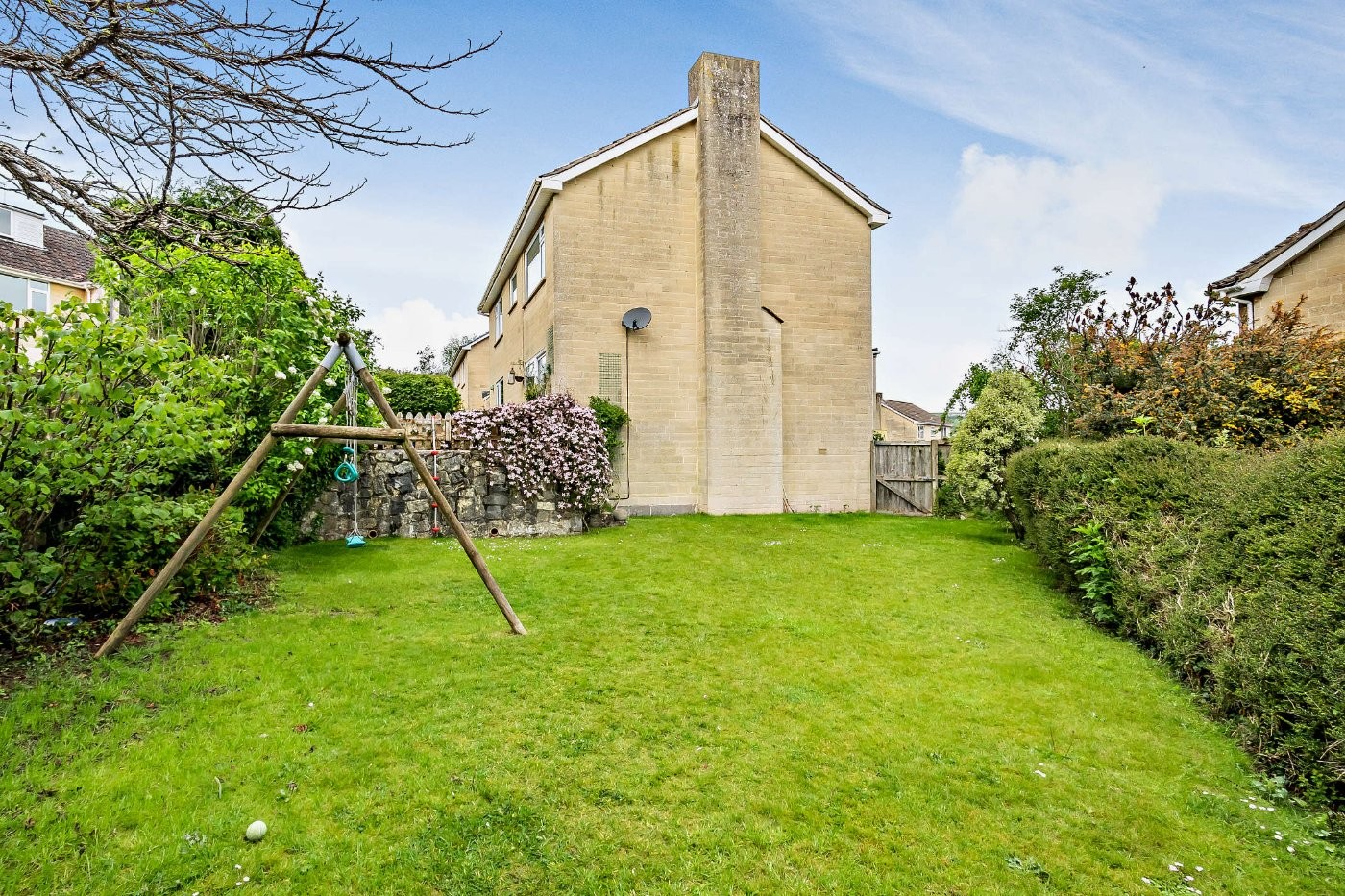 4 bedroom property for sale in Downside Close, Bathampton, Bath, BA2