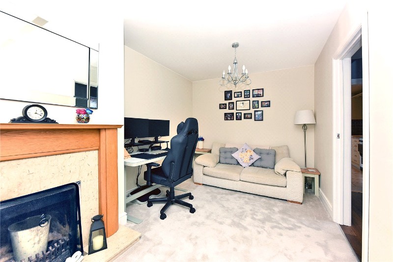 Canons Lane, Burgh Heath, Tadworth, Surrey, KT20