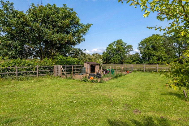 Donington Road, Horbling, Sleaford, NG34