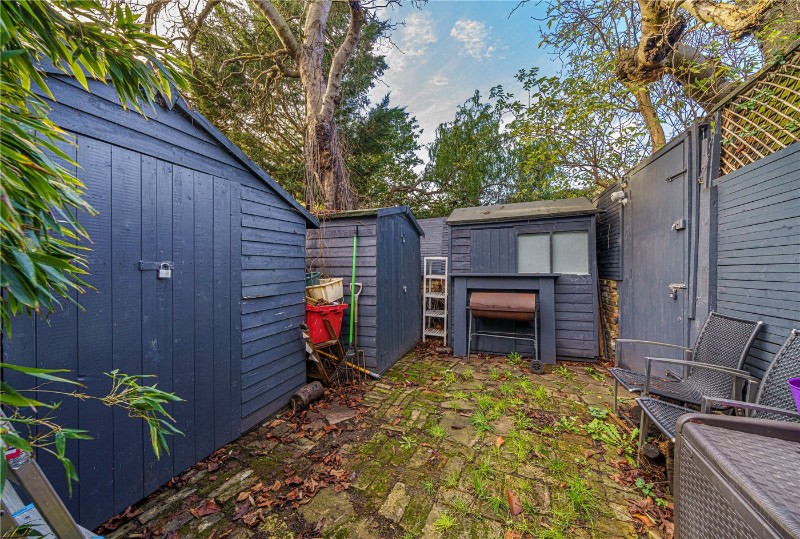 Lordship Lane, East Dulwich, London, SE22