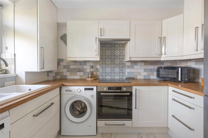 Mowbray Road, London, SE19