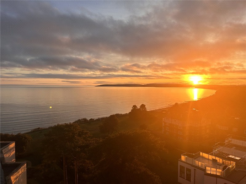 West Cliff Road, Bournemouth, Dorset, BH2