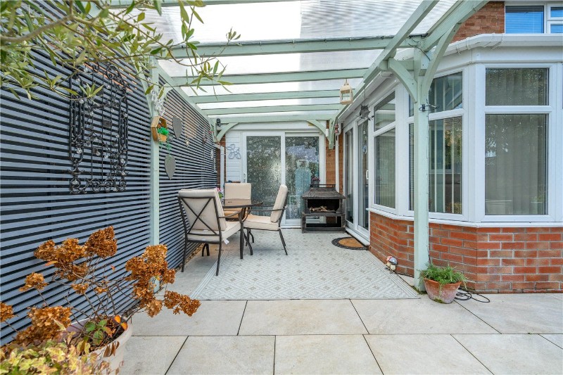 Deer Park Road, Langtoft, Peterborough, Lincolnshire, PE6