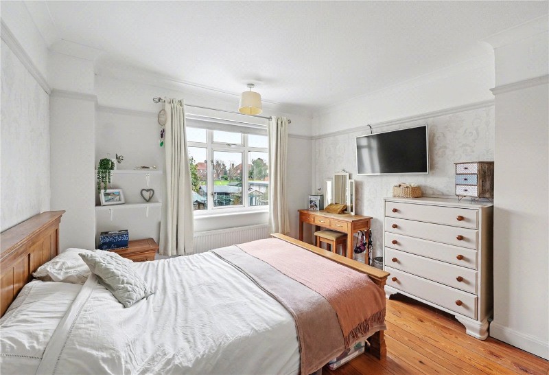 Hawthorne Avenue, Hellesdon, Norwich, Norfolk, NR6