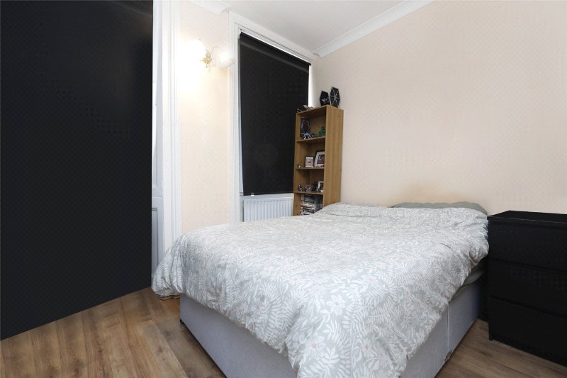 Great Russell Street, London, WC1B
