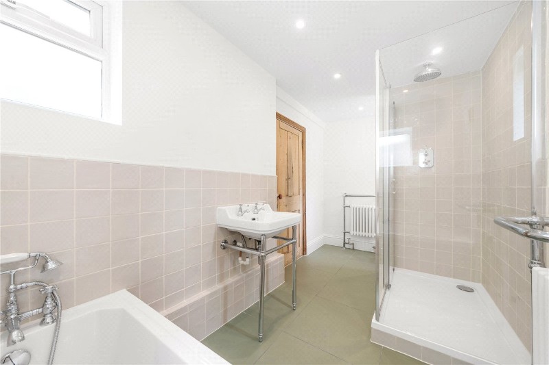 Therapia Road, East Dulwich, London, SE22