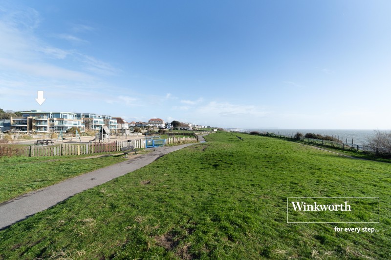 Montague Road, Bournemouth, Dorset, BH5