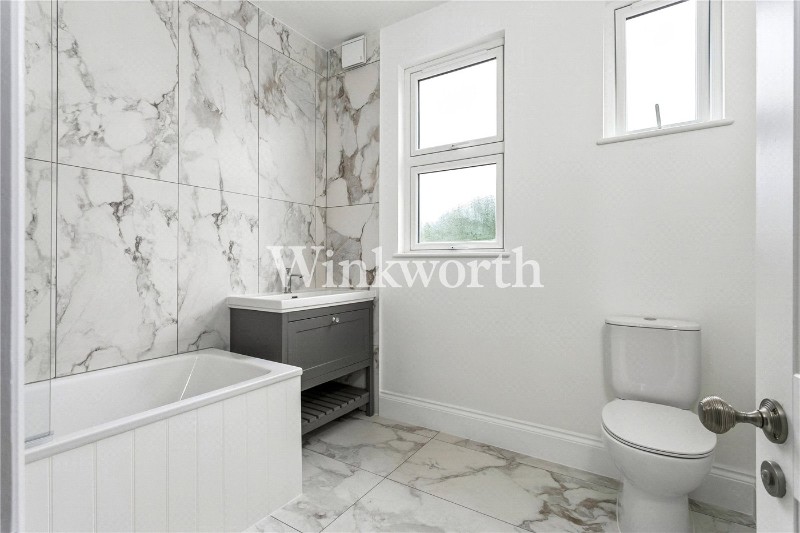 Oakfield Road, London, N14