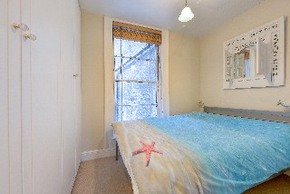 Warwick Way, London, SW1V