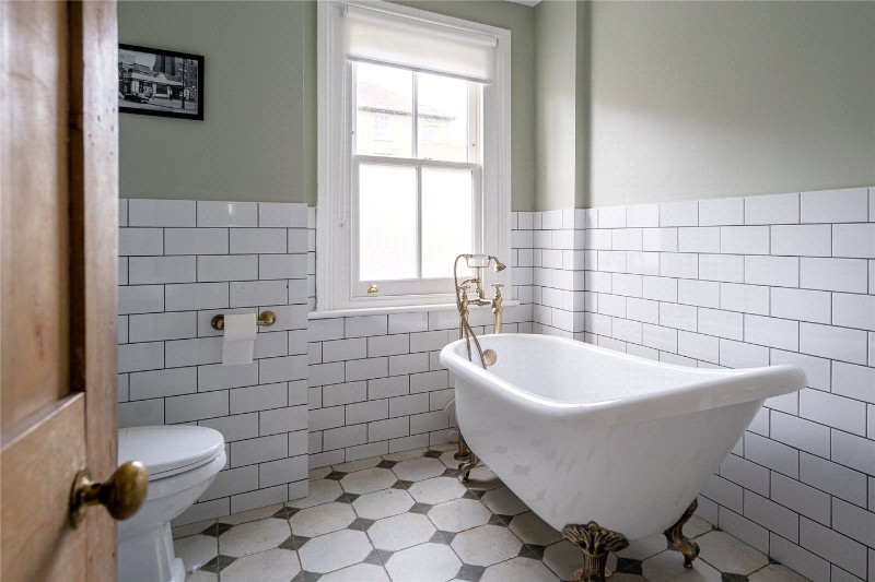 Shakespeare Road, London, SE24