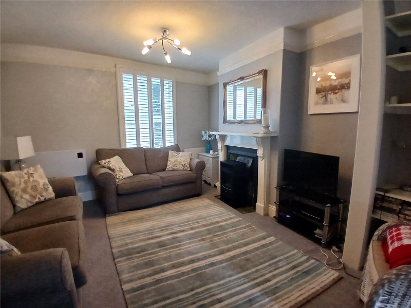 Dartmouth Road, Stoke Fleming, Dartmouth, Devon, TQ6