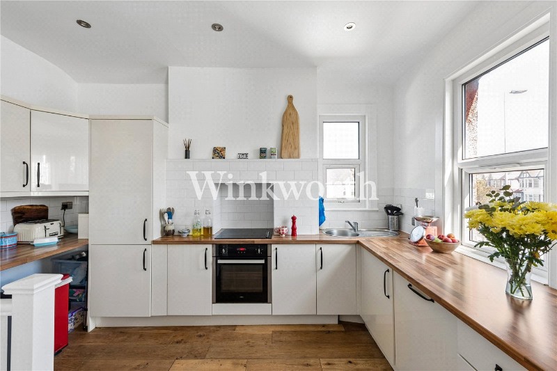 Maryland Road, London, N22