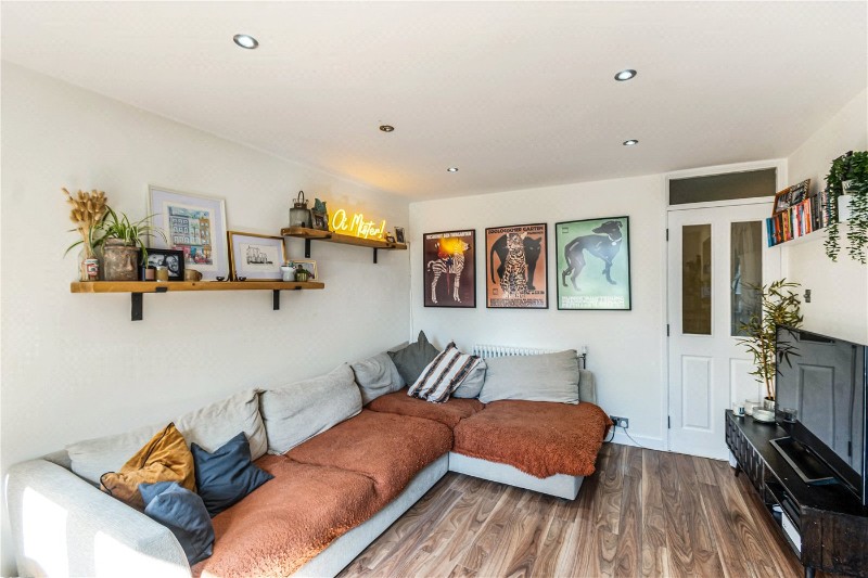 Manaton Close, Nunhead, London, SE15