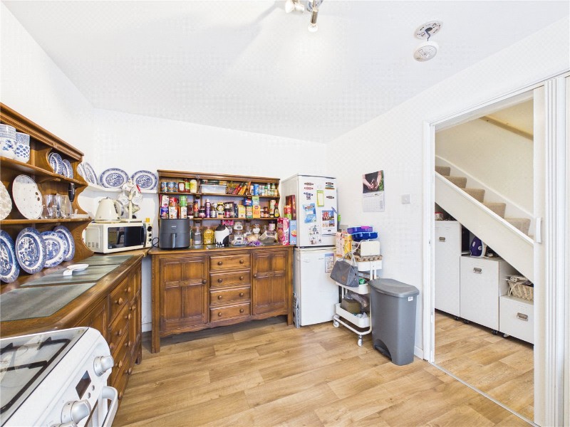 Temple Crescent, Tiverton, Devon, EX16