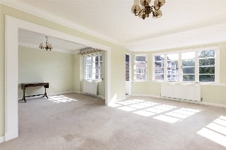 Exeter House, Putney Heath, London, SW15