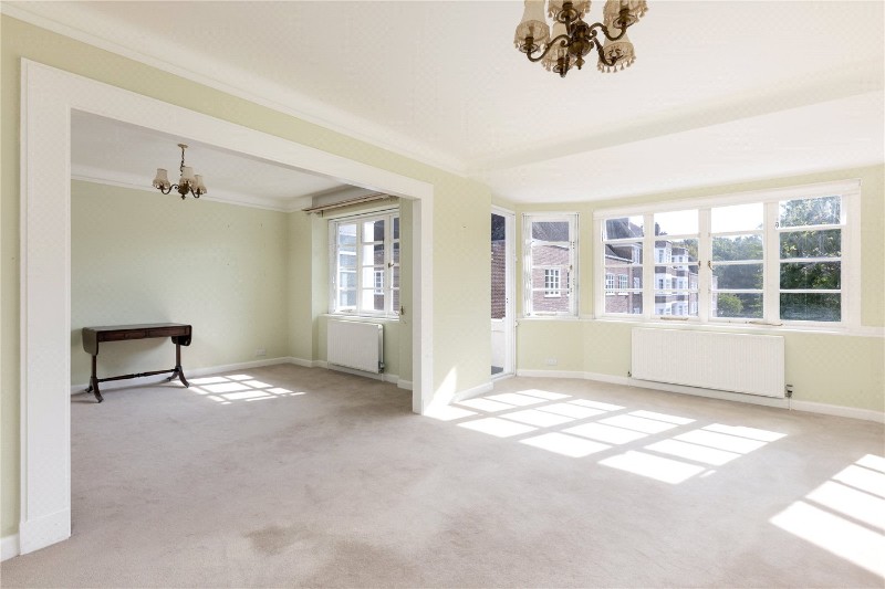 Exeter House, Putney Heath, London, SW15