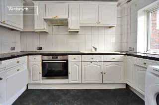 Station Approach, Cheam, Sutton, SM2