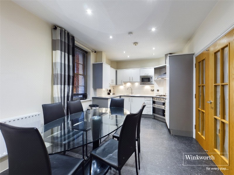 Eldon Lodge, 196-200 Kings Road, Reading, Berkshire, RG1