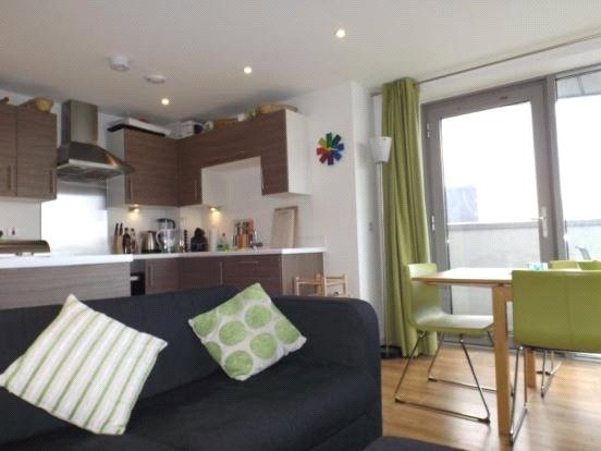 Merlin Heights, Waterside Way, N17