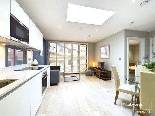 Garrard House, 30 Garrard Street, Reading, Berkshire, RG1