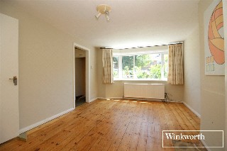 Bullhead Road, Borehamwood, Hertfordshire, WD6