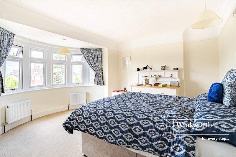 Harewood Avenue, Bournemouth, Dorset, BH7