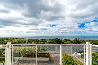 Penrith Road, Bournemouth, BH5