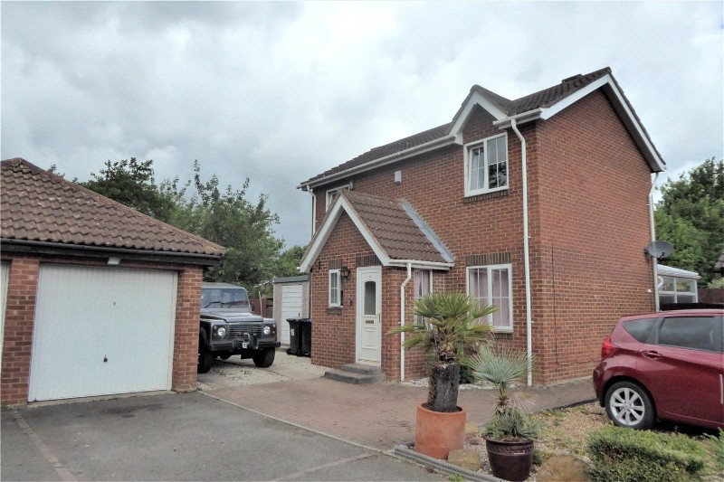 Damson Dell, Little Billing, Northampton, Northamptonshire, NN3