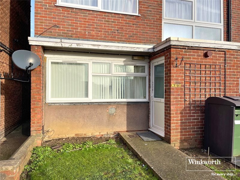 Beverley Drive, Edgware, HA8