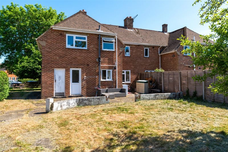 Barnes Crescent, Wimborne, Dorset, BH21