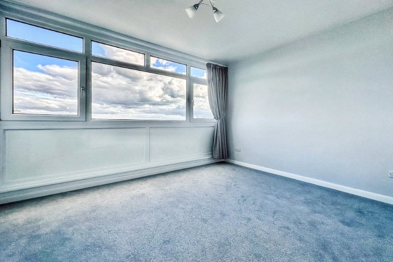 Admirals Walk, West Cliff Road, Bournemouth, Dorset, BH2