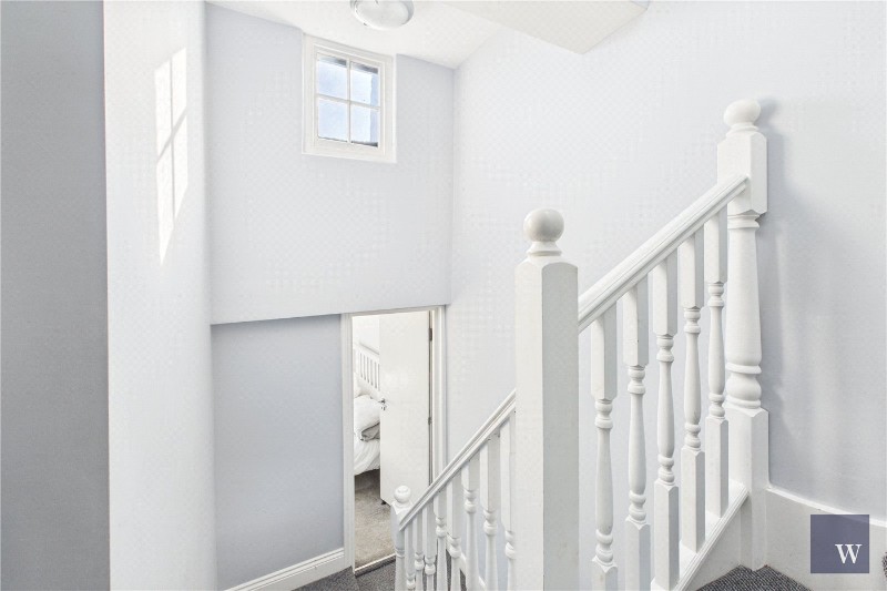 Milkwood Road, London, SE24