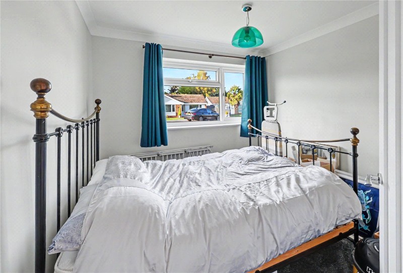 Manor Close, Tunstead, Norwich, Norfolk, NR12