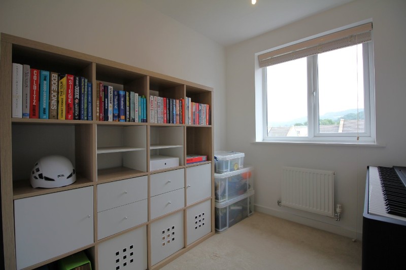 Fairford Road, Cheltenham, GL52