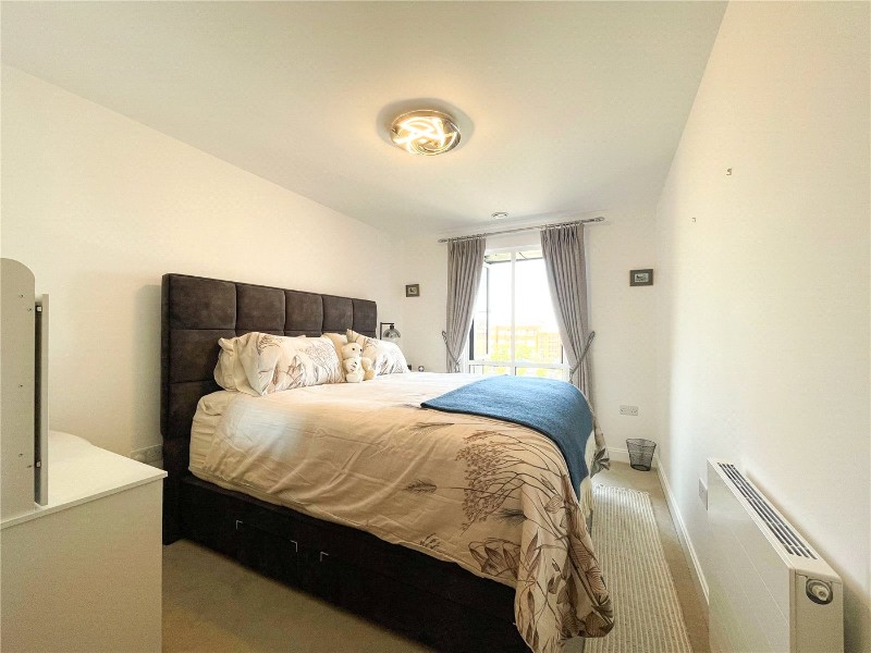 Hindes Road, Harrow, HA1